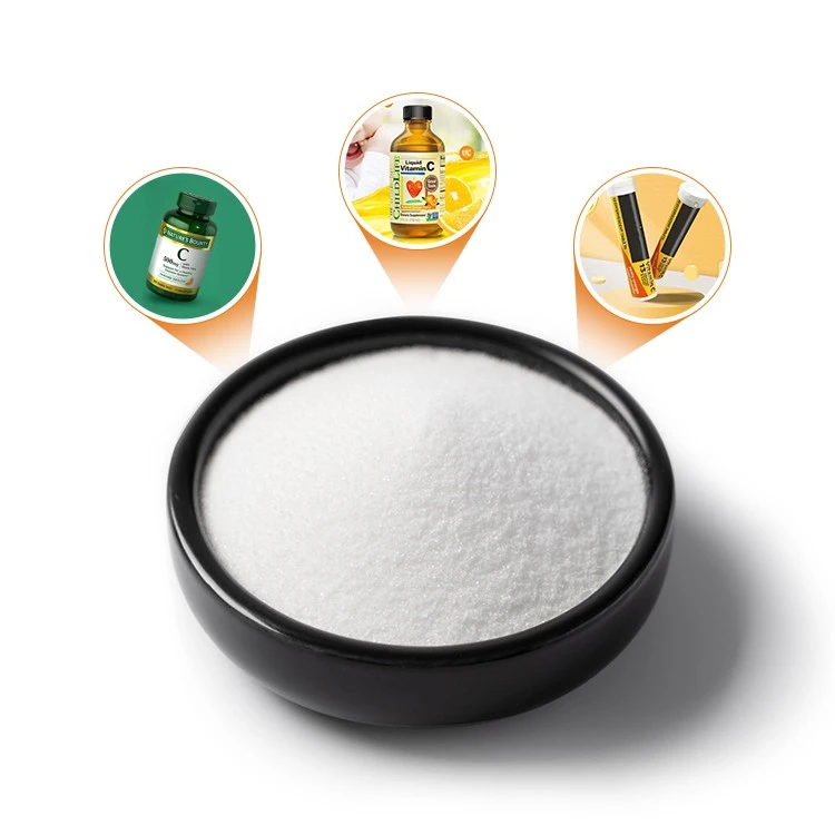 Vitamin C Palmitate Vitamin Powder